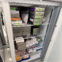 Thermo TSX Series -20C Freezer image 1